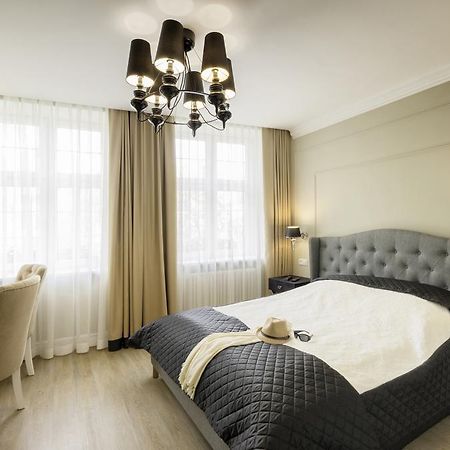 Apartamenty Aurora Danzig Exterior foto