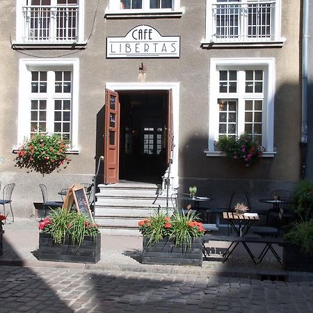 Apartamenty Aurora Danzig Exterior foto