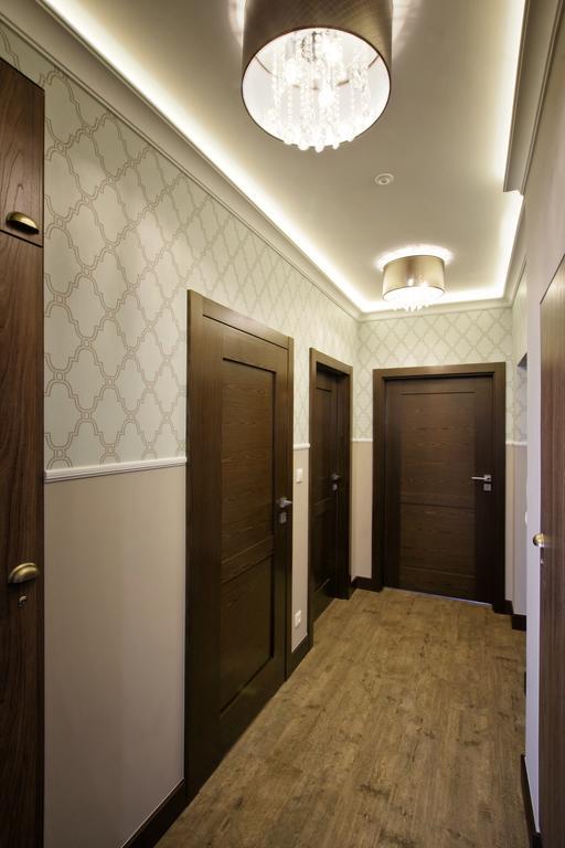 Apartamenty Aurora Danzig Exterior foto