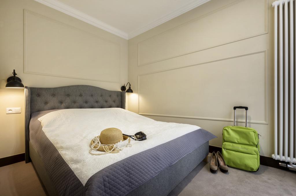 Apartamenty Aurora Danzig Exterior foto