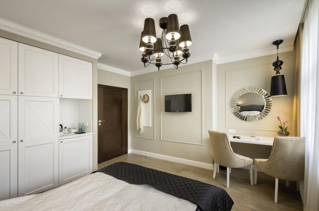 Apartamenty Aurora Danzig Exterior foto