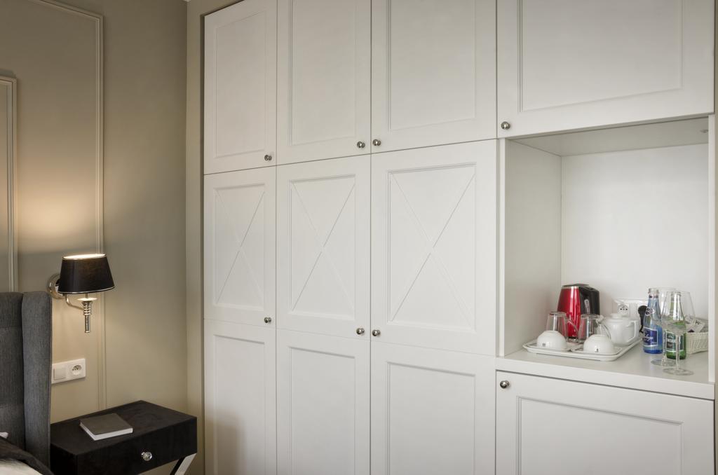 Apartamenty Aurora Danzig Exterior foto