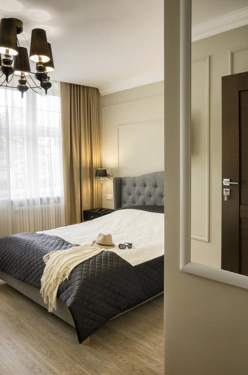 Apartamenty Aurora Danzig Exterior foto