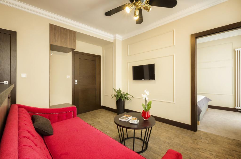 Apartamenty Aurora Danzig Exterior foto