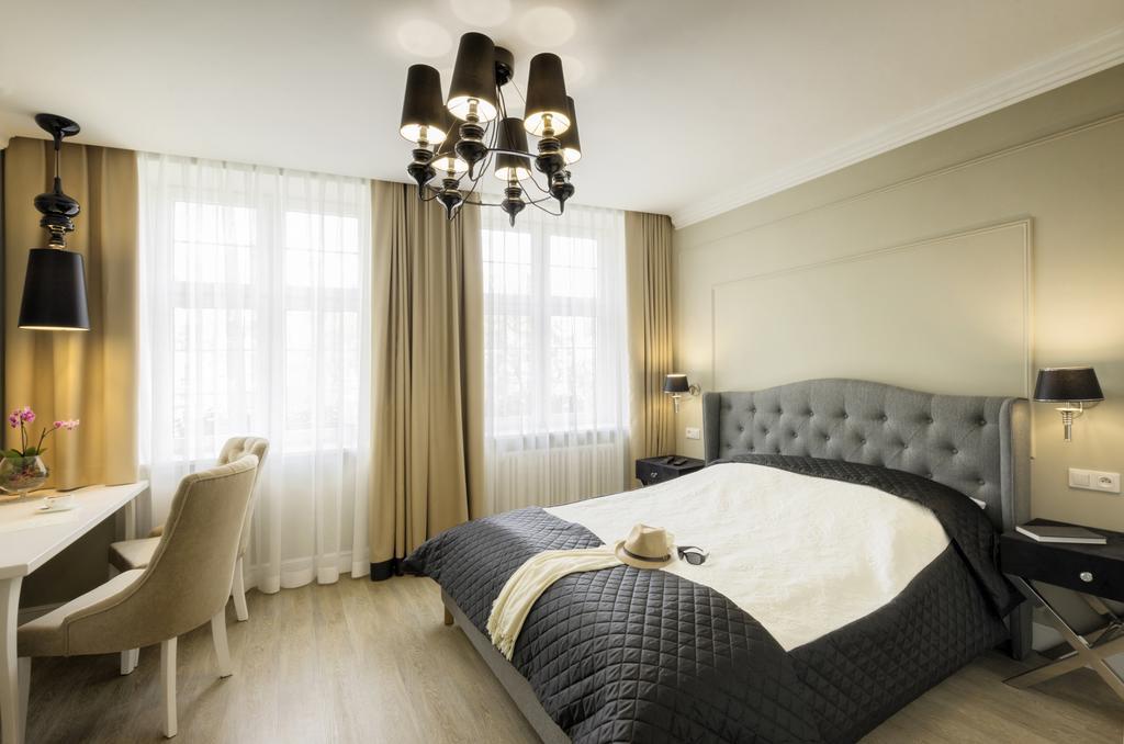 Apartamenty Aurora Danzig Exterior foto